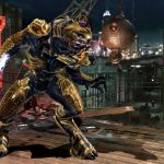 Killer instinct xamoel deviantart games artstation